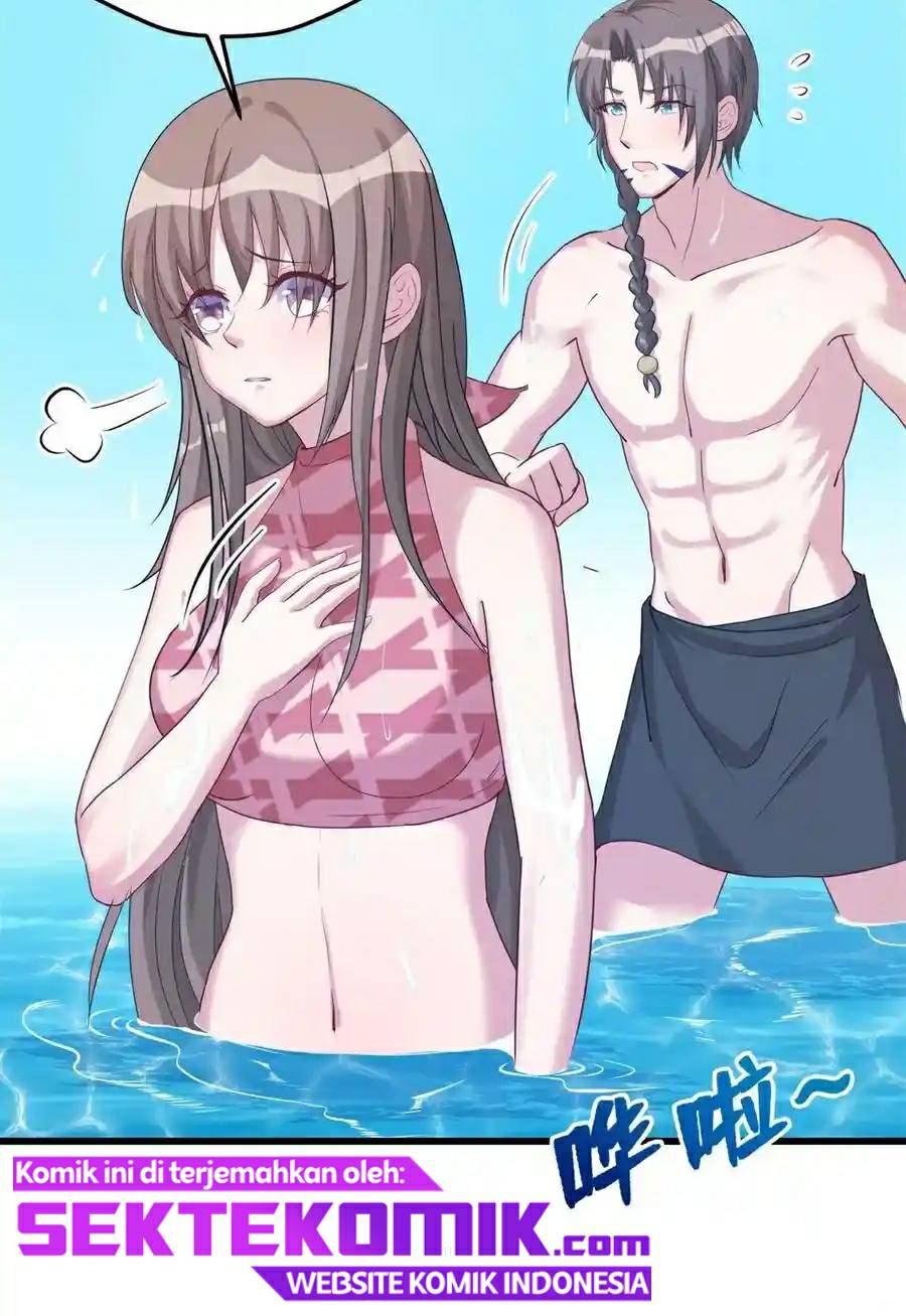 Beauty and the Beasts Chapter 177 Gambar 12